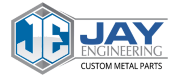 Jay Engineering Brand logo Image