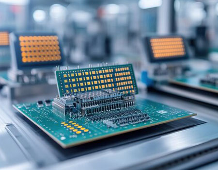 electrical industries