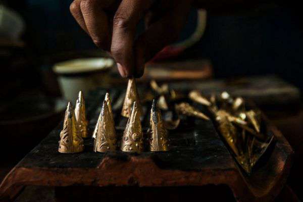 Inside the Brass Workshop: How Craftsmanship Defines Quality