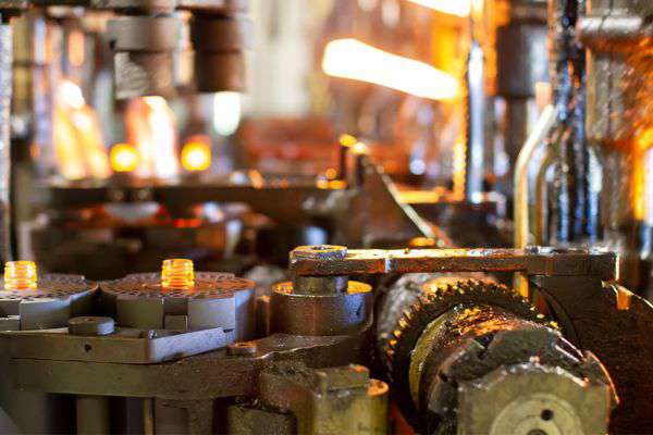 From Tradition to Technology: Modern Brass Manufacturing Trends